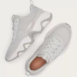 KINETIC Impact II Wonder Lace Women's Sneaker - Color Moonstone, Moonstone